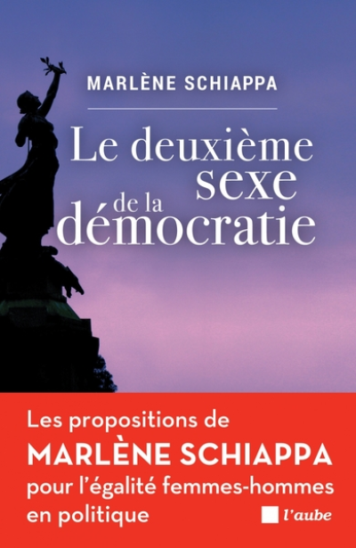 LE DEUXIEME SEXE DE LA DEMOCRATIE