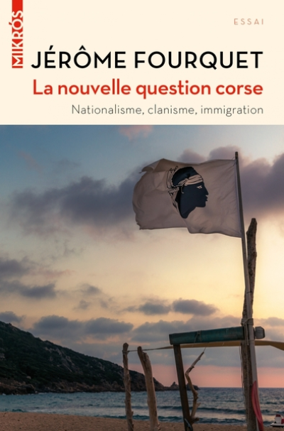 LA NOUVELLE QUESTION CORSE