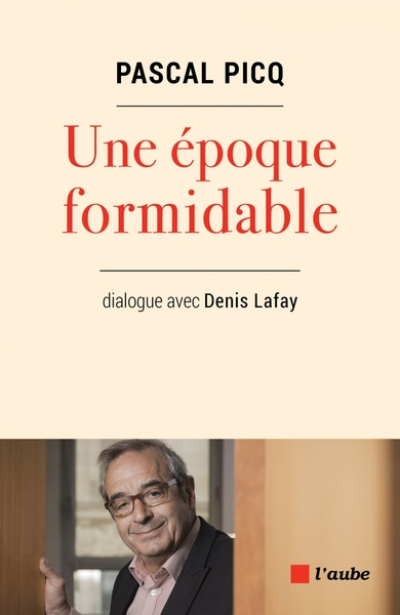 Une époque formidable