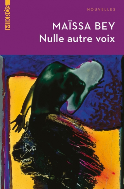 Nulle autre voix