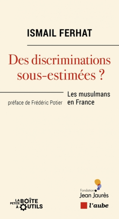 Des discriminations sous-estimées ? Les musulmans en France