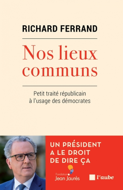 Nos lieux communs