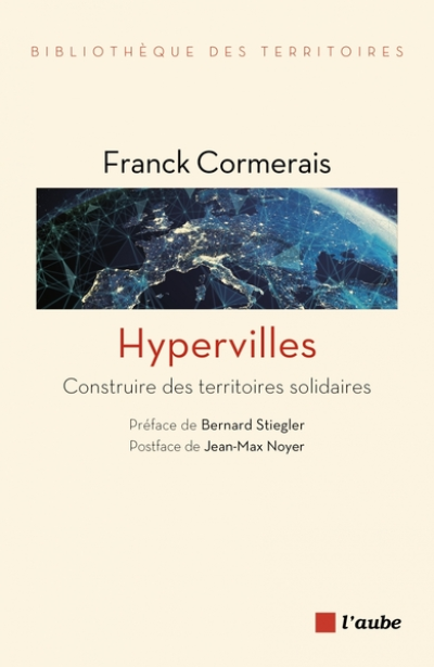 Hyperville(s) - Construire des territoires solidaires