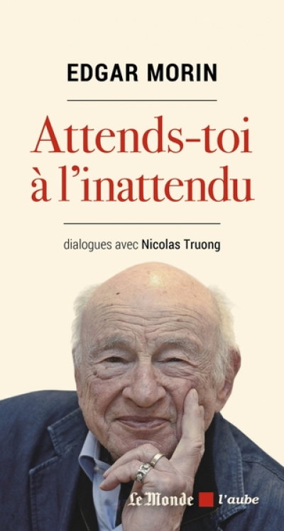 Attends-toi à l'inattendu