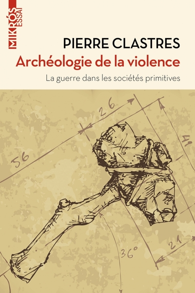 Archéologie de la violence