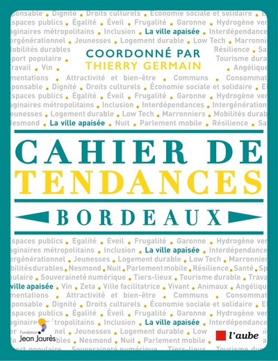 Cahier de tendances Bordeaux 2022