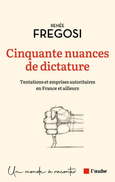 Cinquante nuances de dictature - Tentations et emprises auto