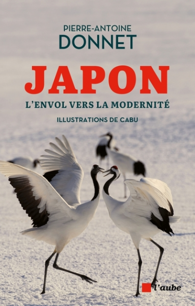 Japon et modernité - Entre traditions et renouveau