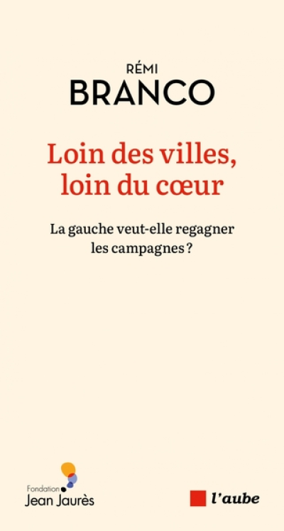 La gauche, espèce en voie de disparition rurale ?