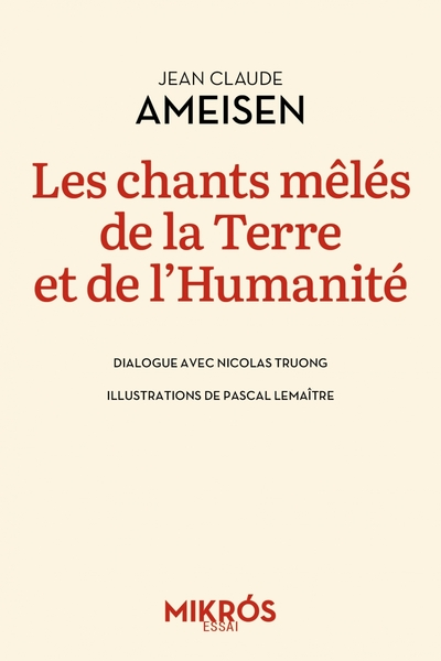 LES CHANTS MELES DE LA TERRE ET DE L'HUMANITE