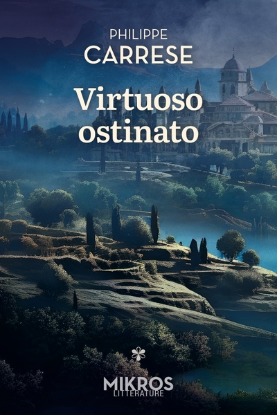 Virtuoso Ostinato