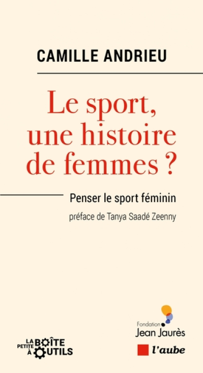 Championnes du changement - Penser le sport féminin