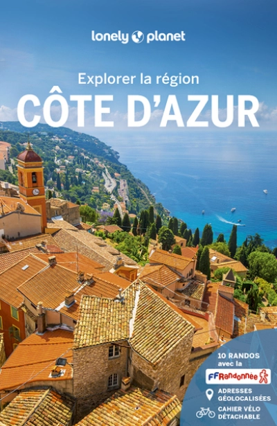 Côte d'Azur - Explorer la région - 4