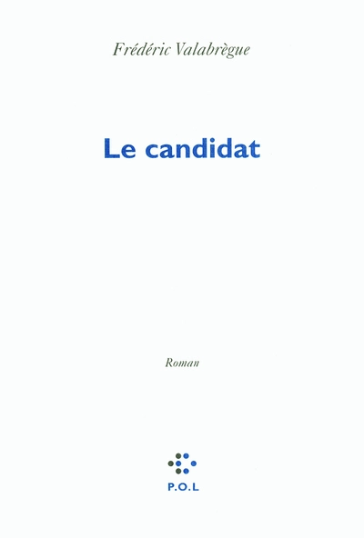 Le candidat