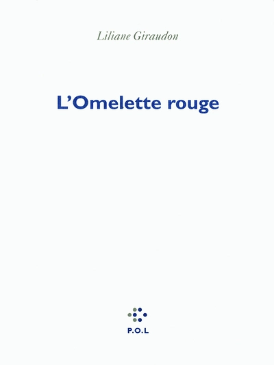 L'omelette rouge