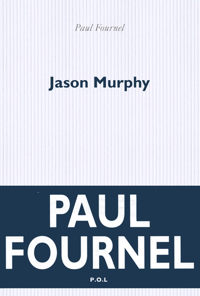 Jason Murphy