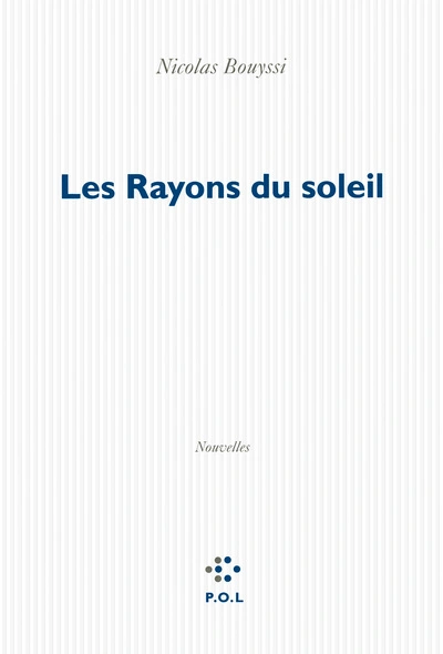 Les Rayons du soleil