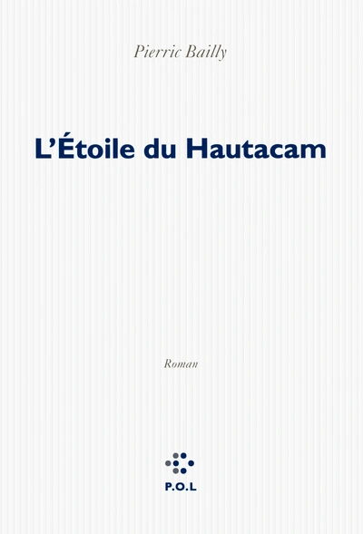 L'étoile du Hautacam