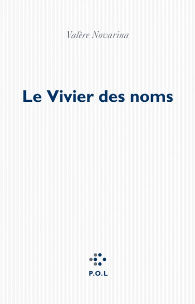 Le vivier des noms