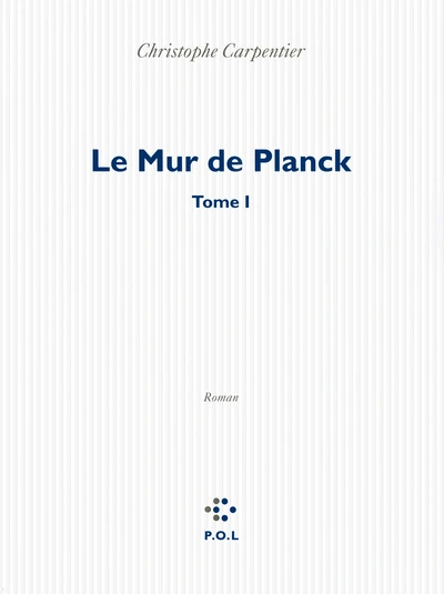 Le mur de Planck