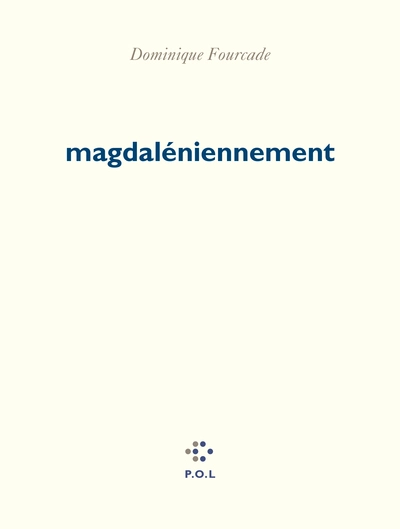 Magdalèniennement