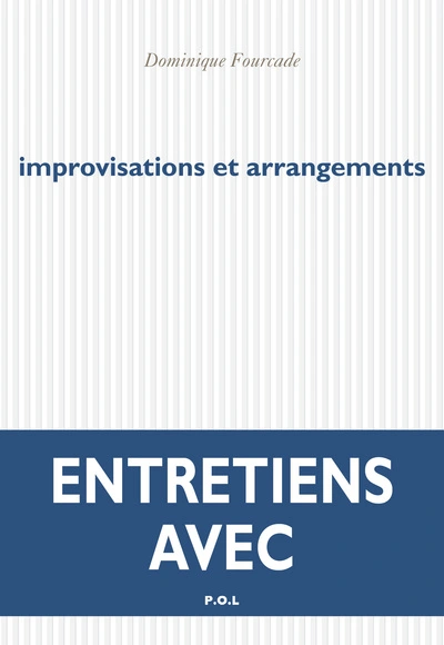 improvisations et arrangements