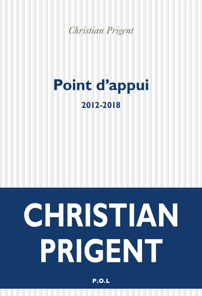 Point d'appui