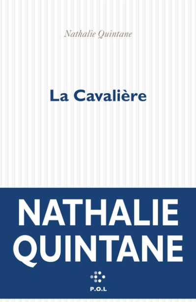 La cavalière