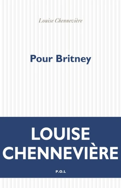 POUR BRITNEY