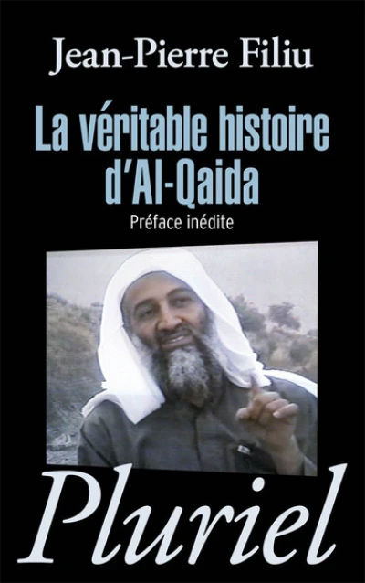 La véritable histoire d'Al-Qaïda