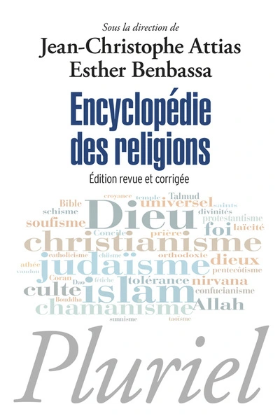 Encyclopédie des religions