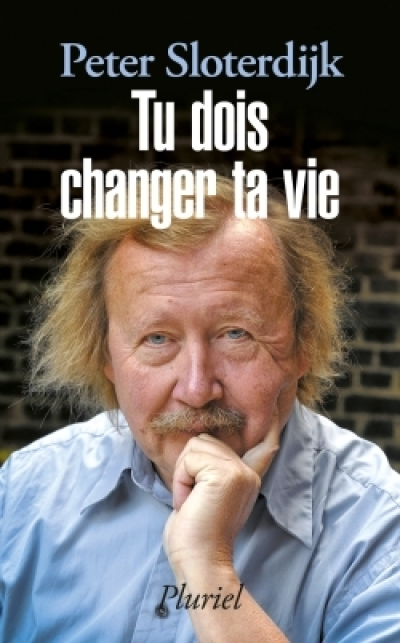 Tu dois changer ta vie !