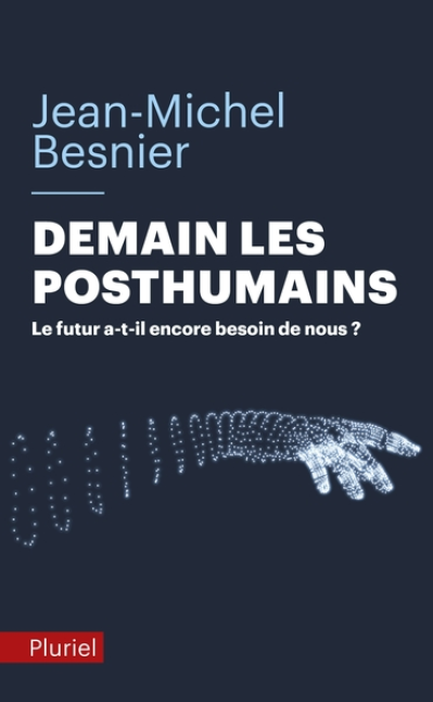 Demain les Posthumains