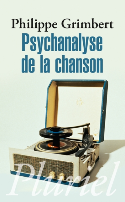 Psychanalyse de la chanson