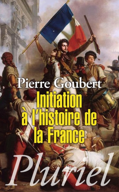 Initiation à l'histoire de France