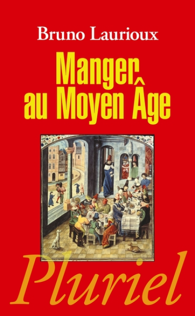 Manger au Moyen Âge