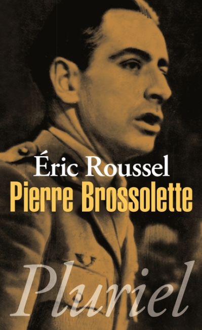 Pierre Brossolette