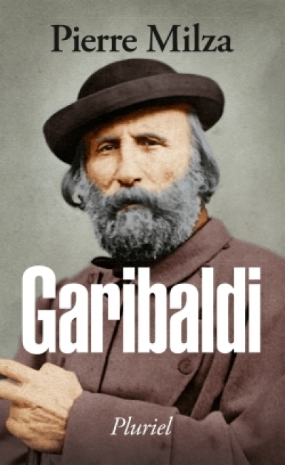 Garibaldi