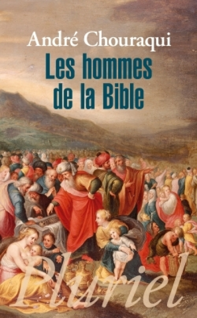 Les hommes de la Bible