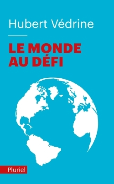 Le monde au défi