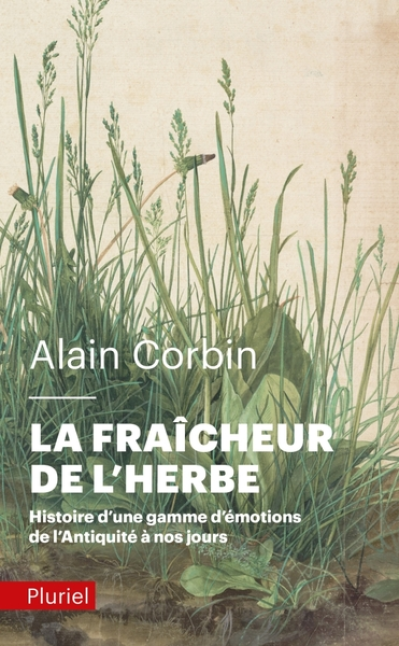 La Fraîcheur de l'herbe