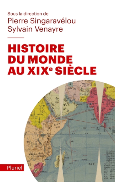 Histoire du monde au XIXe siècle