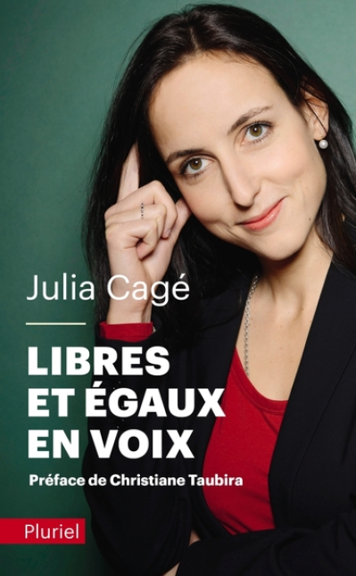 Libres et égaux en voix