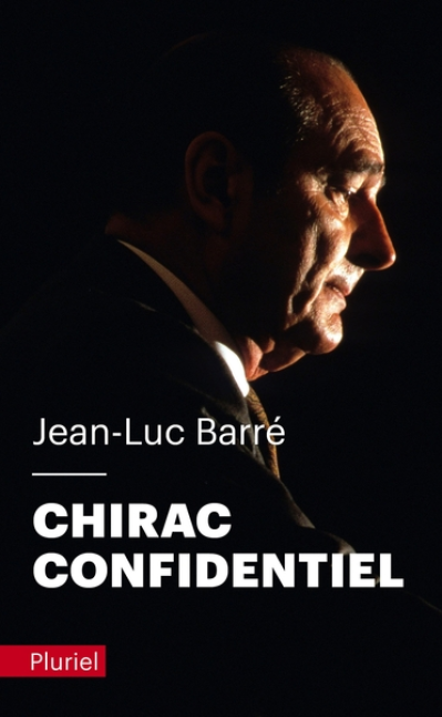 Chirac confidentiel