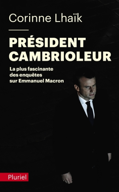 Président cambrioleur