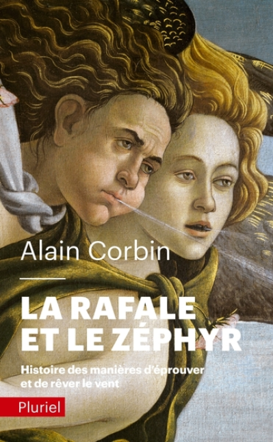 La rafale et le zéphyr