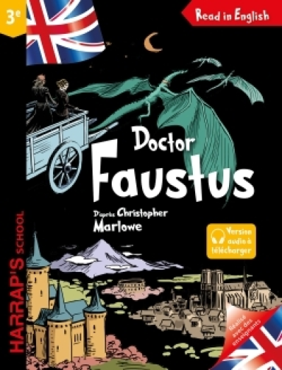 Le Docteur Faust (Doctor Faustus)