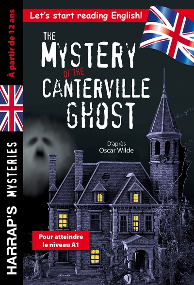 The Mystery of the Canterville Ghost, spécial 5e-4e