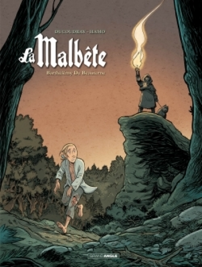 La Malbête, tome 2