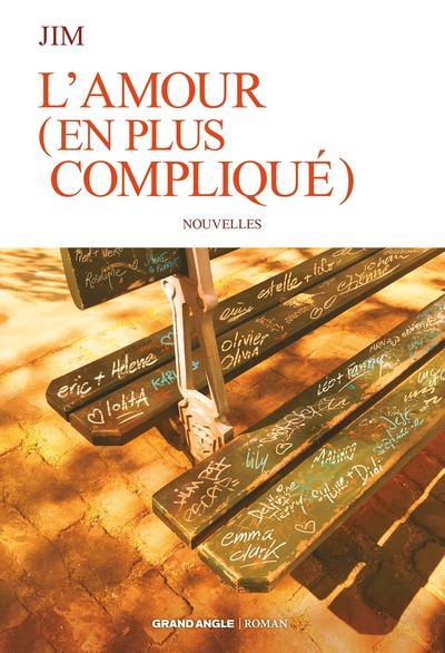 L'amour (en plus compliqué)